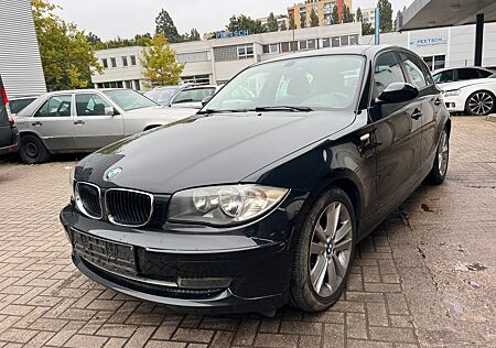 BMW 116i 116 Baureihe 1 Lim. Nr. 24