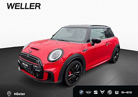 Mini John Cooper Works JCW A Classic Trim HUD,DA,PA,Navi,Klima,PDC