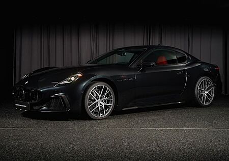 Maserati GranTurismo Trofeo * DENMARK*
