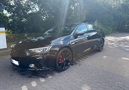 Opel Insignia 2.0 BiTurbo Diesel GSI Auto 4x4 GS GSI