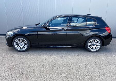 BMW 118i *M Sportpaket*Navi*Hifi*Sitzh*PDC*