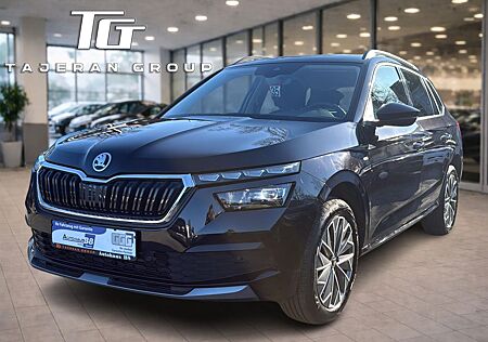 Skoda Kamiq Clever*Navi*SHZ*Tempo*dig.Cockpit*LED*DAB