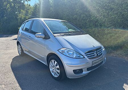 Mercedes-Benz A 170 A -Klasse