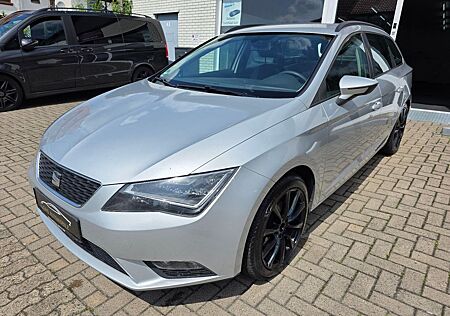 Seat Leon ST Reference Diesel! Anhängerkupplung!