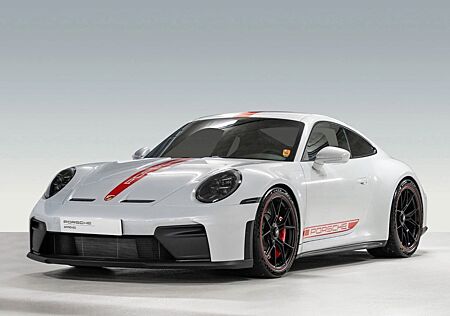 Porsche 992 gebraucht kaufen Porsche 992 GT3 mit Touring-Paket BOSE Hintersitzanlage