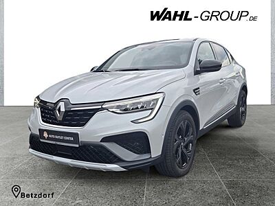 Renault Arkana R.S. LINE TCe 160 EDC (MY22)