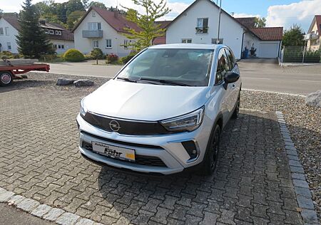 Opel Crossland X Crossland Elegance Klima Alu LED Kamera PDC SHZ