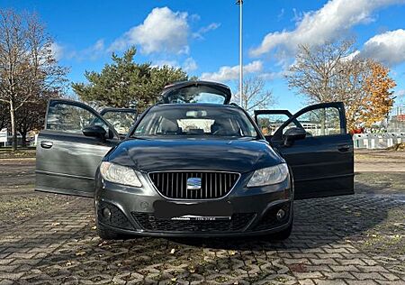 Seat Exeo ST 1.8 TSI 88kW Style Style