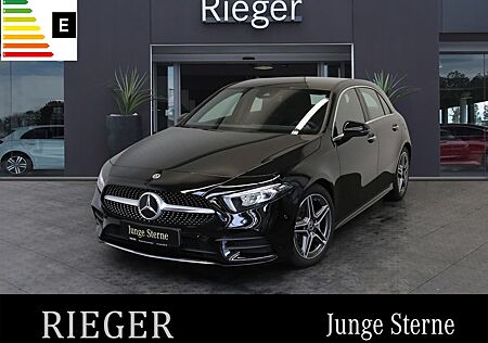 Mercedes-Benz A 200 AMG*Premium-Paket*Kamera*Distronic*LED++++