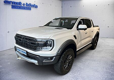 Ford Ranger 2,0 l EcoBlue Doppelkabine Autm. Raptor