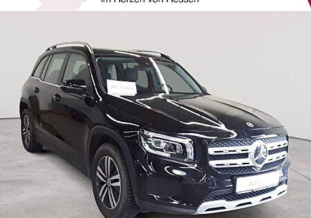 Mercedes-Benz GLB 220d 4Matic 8G-Style BusiP LED KAM