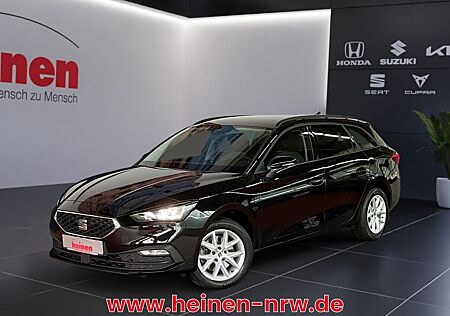 Seat Leon Sportstourer 2.0 TDI Style LED WINTERPAKET