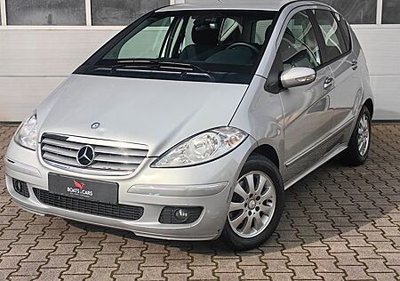 Mercedes-Benz A 150 A150 AUTOMATIK|TEMPOMAT|KLIMA
