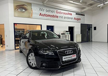 Audi A4 Avant Ambitionn *Scheckheft*1-Hand*Klima