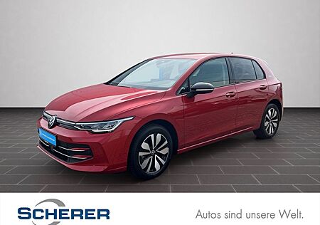 VW Golf Volkswagen VIII 2.0 TDI GOAL DSG/NAVI/LED/PDC/Sitzheiz