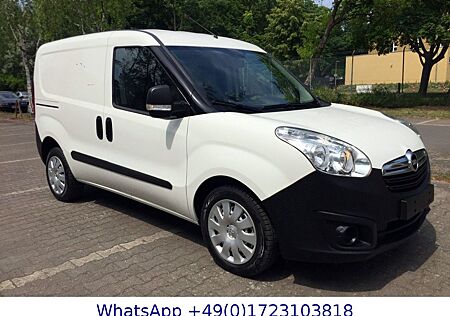 Opel Combo 1.6 CDTI*EU-6*-NETTO-8.500*NAVI*KLIMA