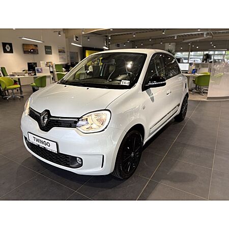 Renault Twingo leasen
