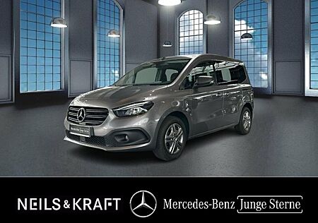 Mercedes-Benz Citan Tourer 110 CDI Navi PDC KAM SHZ KlimaA