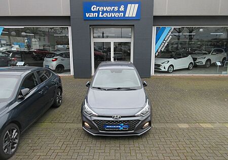 Hyundai i20 1.0T-GDi TREND+7"-LINK RFK TEMP WINTERP. 16"