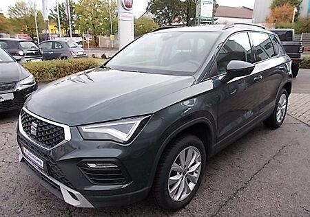 Seat Ateca Style 2.0 TDI DSG + AHK