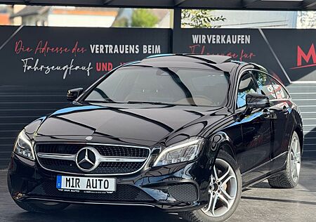 Mercedes-Benz CLS Shooting Brake CLS 350 BlueTec / d