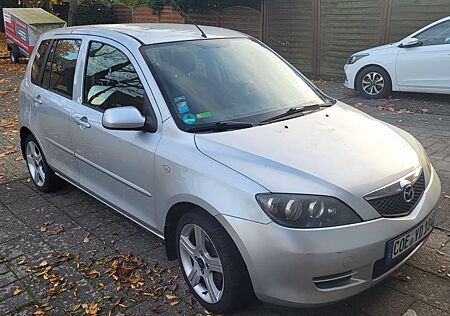 Mazda 2 1.4TD Active Active 2006