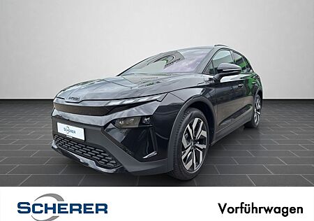 Skoda Elroq 60 Sportline 63 kWh Batterie