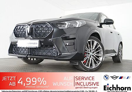 BMW X2 sDrive20i M Sportpaket Pro *LEDER.HUD.AHK.LED