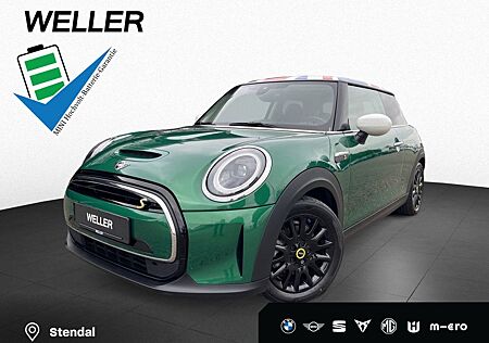 Mini Cooper SE Classic Trim,HeadUp,Adapt.LED,RFK,Navi Bluetooth