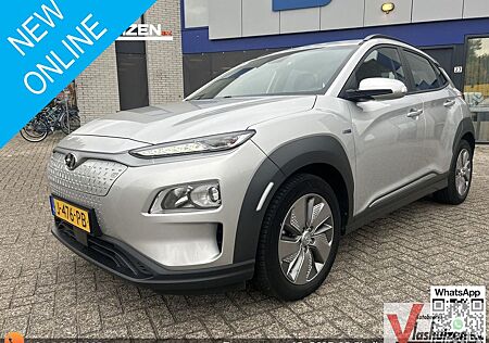 Hyundai Kona EV Comfort 64 kWh | € 12.800,- NETTO! | kli