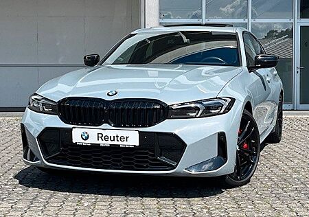 BMW 330i xDrive Lim M-Sport PRO,19 Zoll,Glasdach,H/K