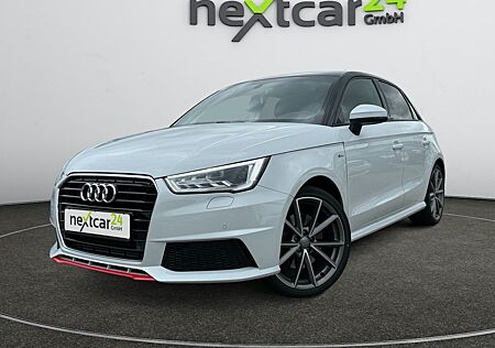 Audi A1 Sportback sport S -LINE