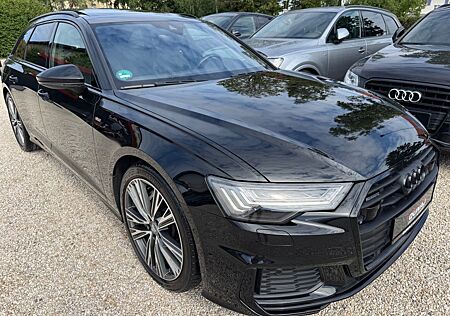 Audi A6 Avant 50 TDI quattro Sport |HUD|Panorama|AHK|