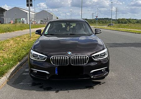 BMW 118i Urban Line | LED | Keyless Entry | Kamera
