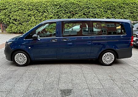 Mercedes-Benz Vito Tourer 114 CDI Aut. extralang *8-Sitze*1.Ha