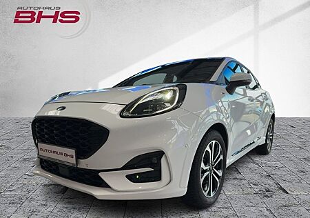 Ford Puma 1,0 EcoBoost 125PS MHEV ST-Line X