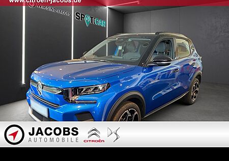 Citroën C3 1.2 Turbo 100 YOU Plus Paket