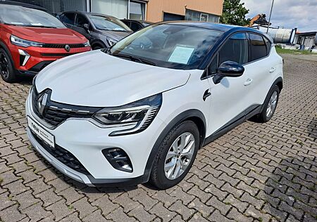 Renault Captur II Intens E-Tech 160 Plug-In Hybrid Winte