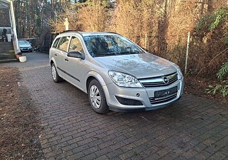 Opel Astra Caravan 1.6 Ecotec Selection 85 kW Sel...
