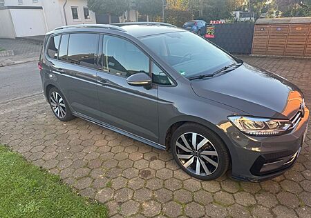 VW Touran Volkswagen 1.5 TSI UNITED UNITED