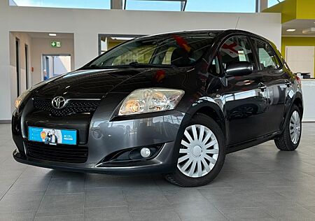 Toyota Auris , 2. Hand, Klima, CD,