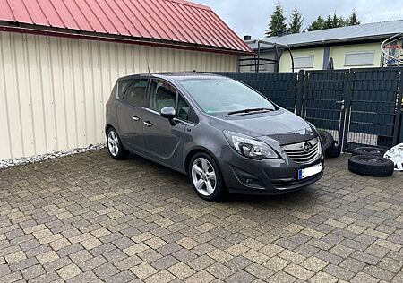 Opel Meriva 1.4 ecoFLEX Design Edition 88kW Edition