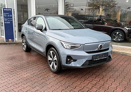 Volvo C40 Recharge Pure Electric Ultimate Single M