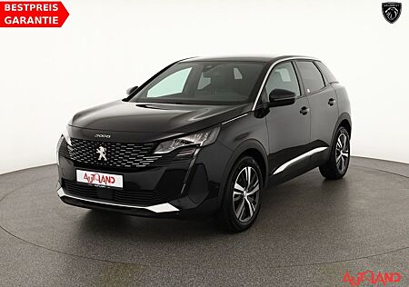 Peugeot 3008 1.2 PureTech 130 Aut. LED ACC Navi Kamera
