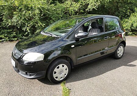 VW Fox Volkswagen 1.4 -