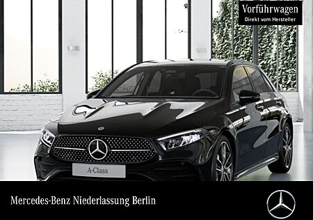 Mercedes-Benz A 200 AMG+NIGHT+LED+KAMERA+TOTW+KEYLESS+7G