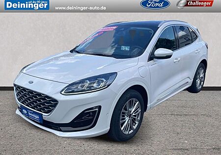 Ford Kuga 2.5 Duratec Plug-In Hybrid Vignale Autom. N