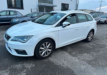 Seat Leon ST 1.6 TDI *DSG*Kamera*