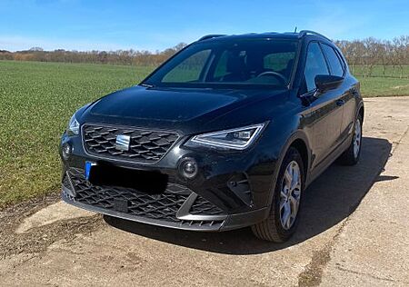 Seat Arona 1.0 TSI 81kW FR 5J-GARANTIE+NAVI+VOLL-LED