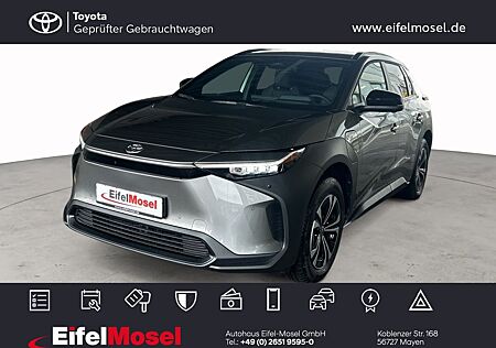 Toyota bZ4X BEV 71,4kWh 4x2 Teamplayer FWD Teamplayer